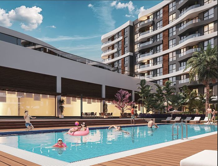 Image No.5-3 Bed Apartment for sale