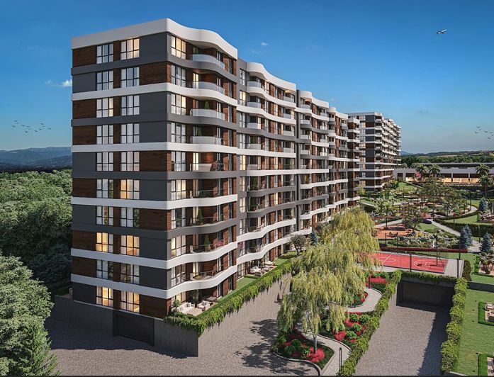 Image No.7-3 Bed Apartment for sale