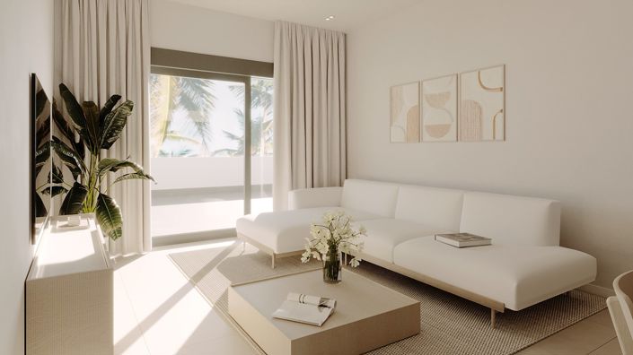 Image No.8-3 Bed Apartment for sale