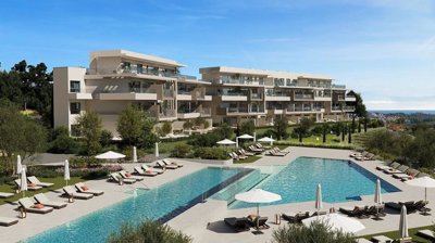 TEKCE Overseas SA most sold property