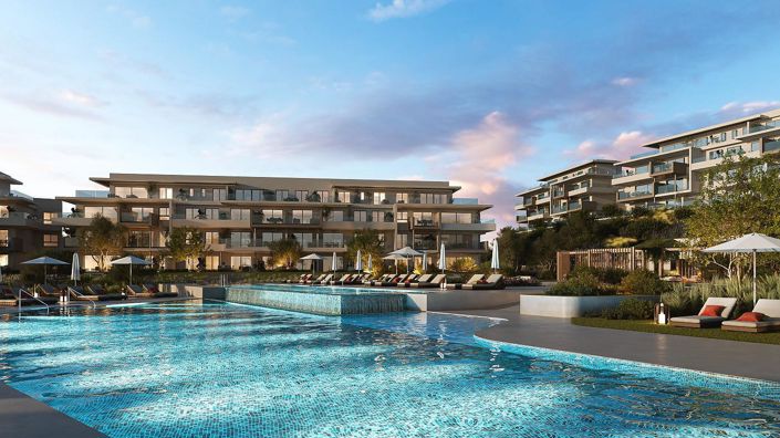 Image No.3-3 Bed Apartment for sale