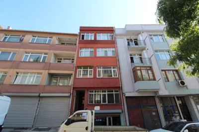 Exterior 1