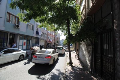 Exterior 3