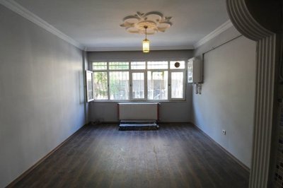 Interior 1