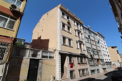 Exterior 1