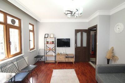Interior 1