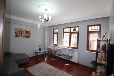 Interior 2