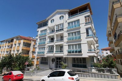 Exterior 1