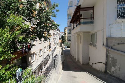 Exterior 7