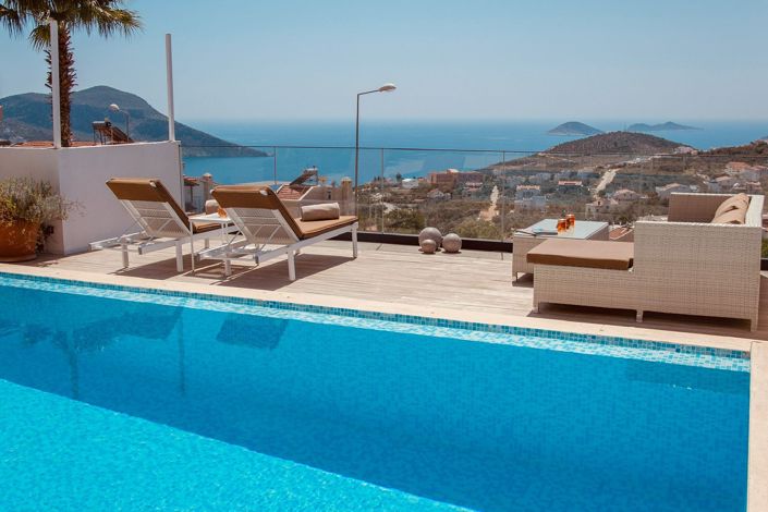 Image No.1-3 Bed House/Villa for sale