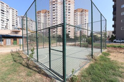 Exterior 7