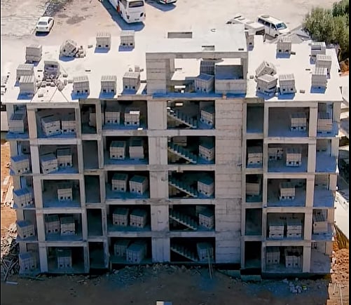 Image No.12-2 Bed Apartment for sale