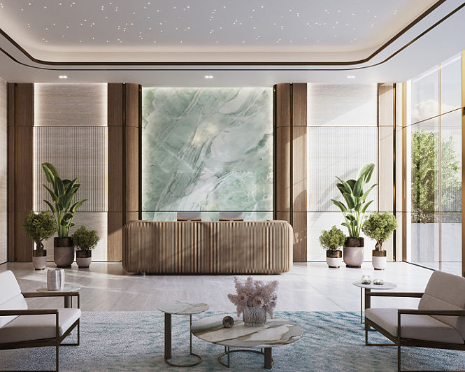 Image No.6-Appartement de 1 chambre à vendre à Dubai