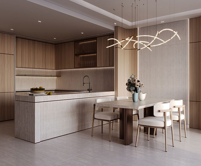 Image No.9-Appartement de 1 chambre à vendre à Dubai