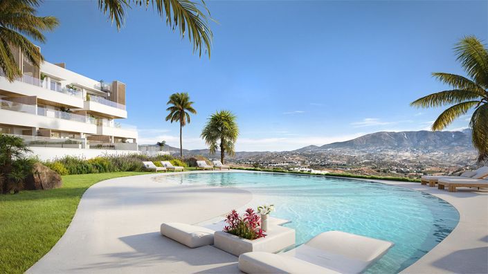 Image No.1-2 Bed Apartment for sale