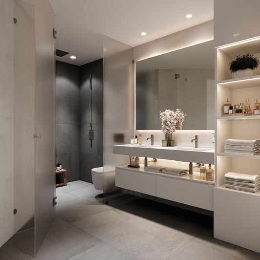 Image No.12-Appartement de 2 chambres à vendre à Mijas