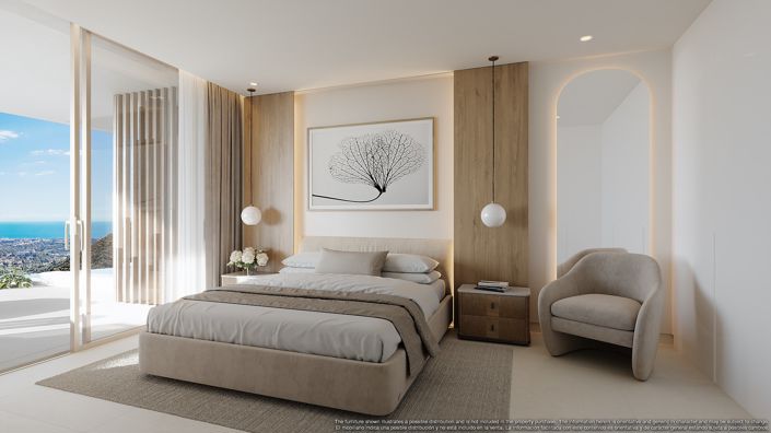 Image No.11-2 Bed Apartment for sale