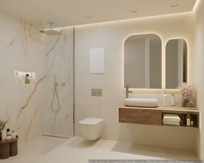 Image No.15-3 Bed Apartment for sale