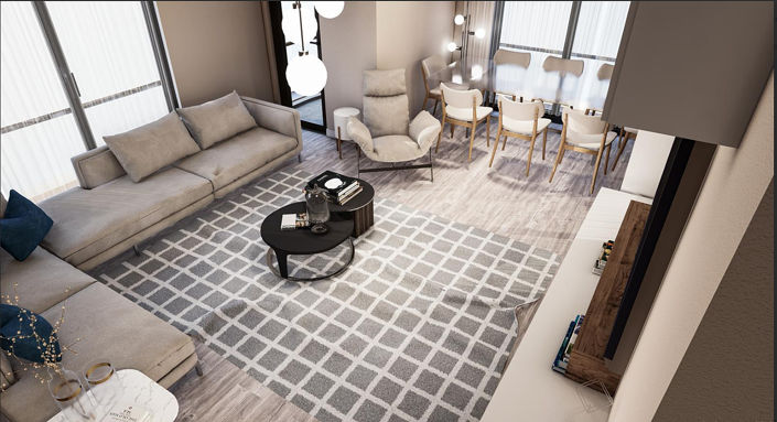 Image No.7-1 Bed Apartment for sale