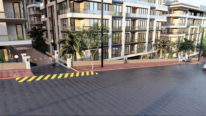 Image No.2-2 Bed Apartment for sale