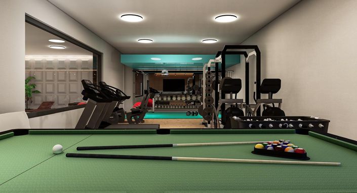 Image No.5-2 Bed Apartment for sale