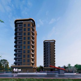 Exterior 4