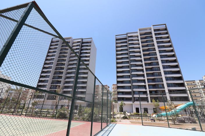 Image No.6-2 Bed Apartment for sale