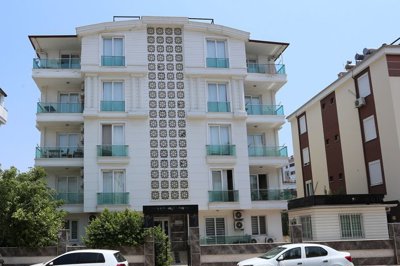 Exterior 1