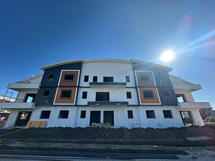 Image No.19-Appartement de 2 chambres à vendre à Mugla