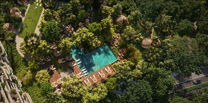 Image No.5-2 Bed Apartment for sale