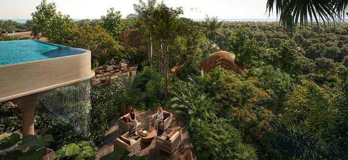 Image No.6-2 Bed Apartment for sale