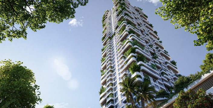 Image No.1-3 Bed Apartment for sale