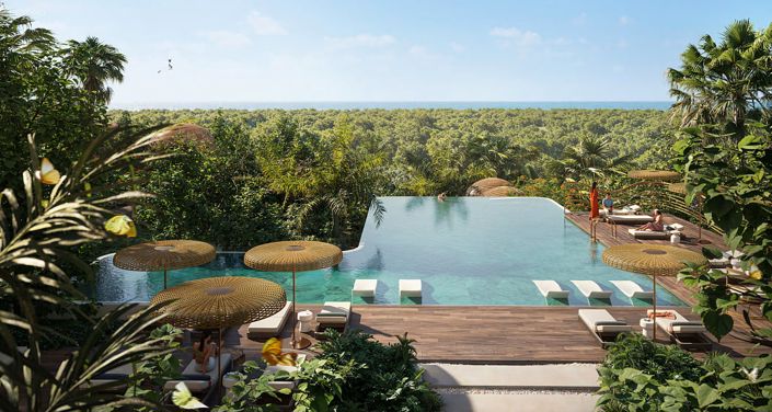 Image No.2-3 Bed Apartment for sale