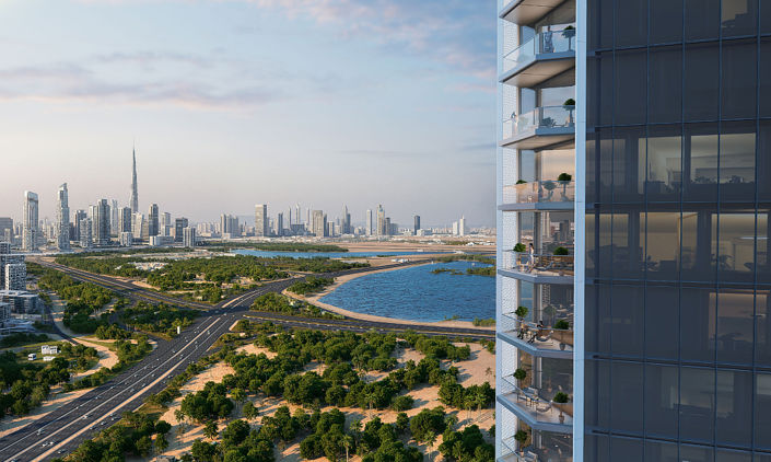 Image No.3-4 Bed Apartment for sale