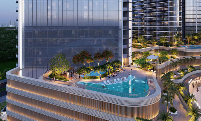 Image No.5-4 Bed Apartment for sale