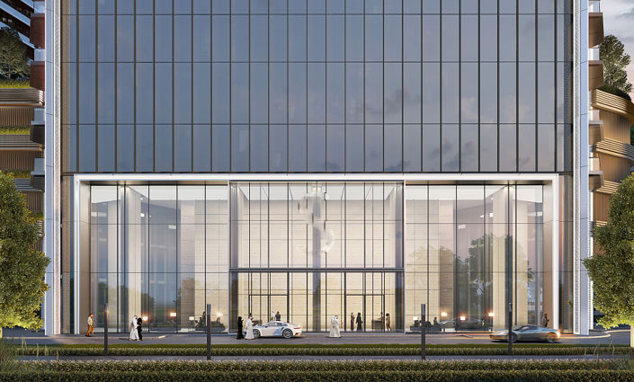 Image No.6-4 Bed Apartment for sale