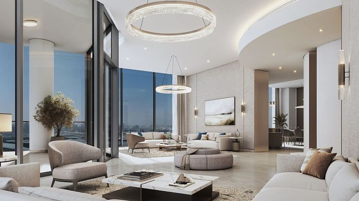 Image No.7-4 Bed Apartment for sale