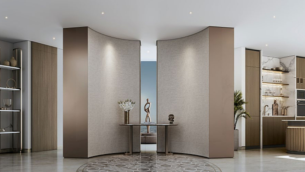 Image No.9-4 Bed Apartment for sale