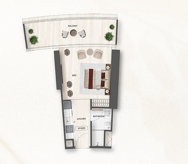 Image No.12-Apartamento en venta