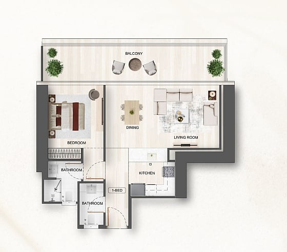 Image No.13-Apartment for sale