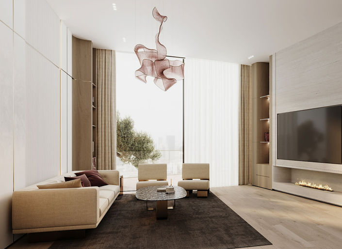 Image No.8-Apartment for sale