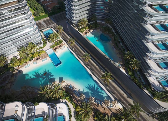 Image No.5-1 Bed Apartment for sale