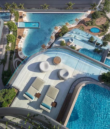 Image No.6-1 Bed Apartment for sale