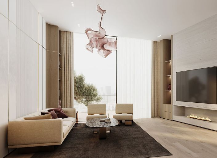 Image No.8-1 Bed Apartment for sale