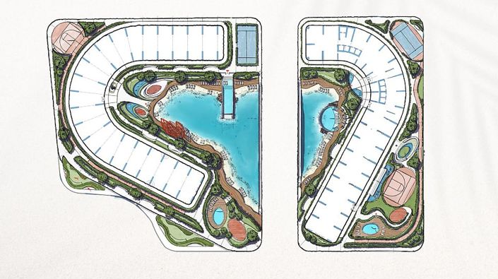 Image No.11-2 Bed Apartment for sale