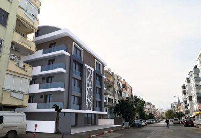 Exterior 3