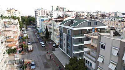 Exterior 5