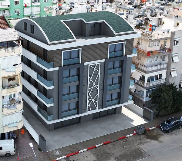 Image No.1-3 Bed Apartment for sale
