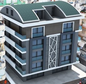 Exterior 2