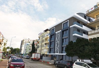 Exterior 4